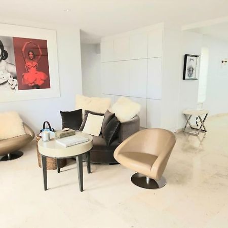 Reve D'Or Cannes Exterior foto